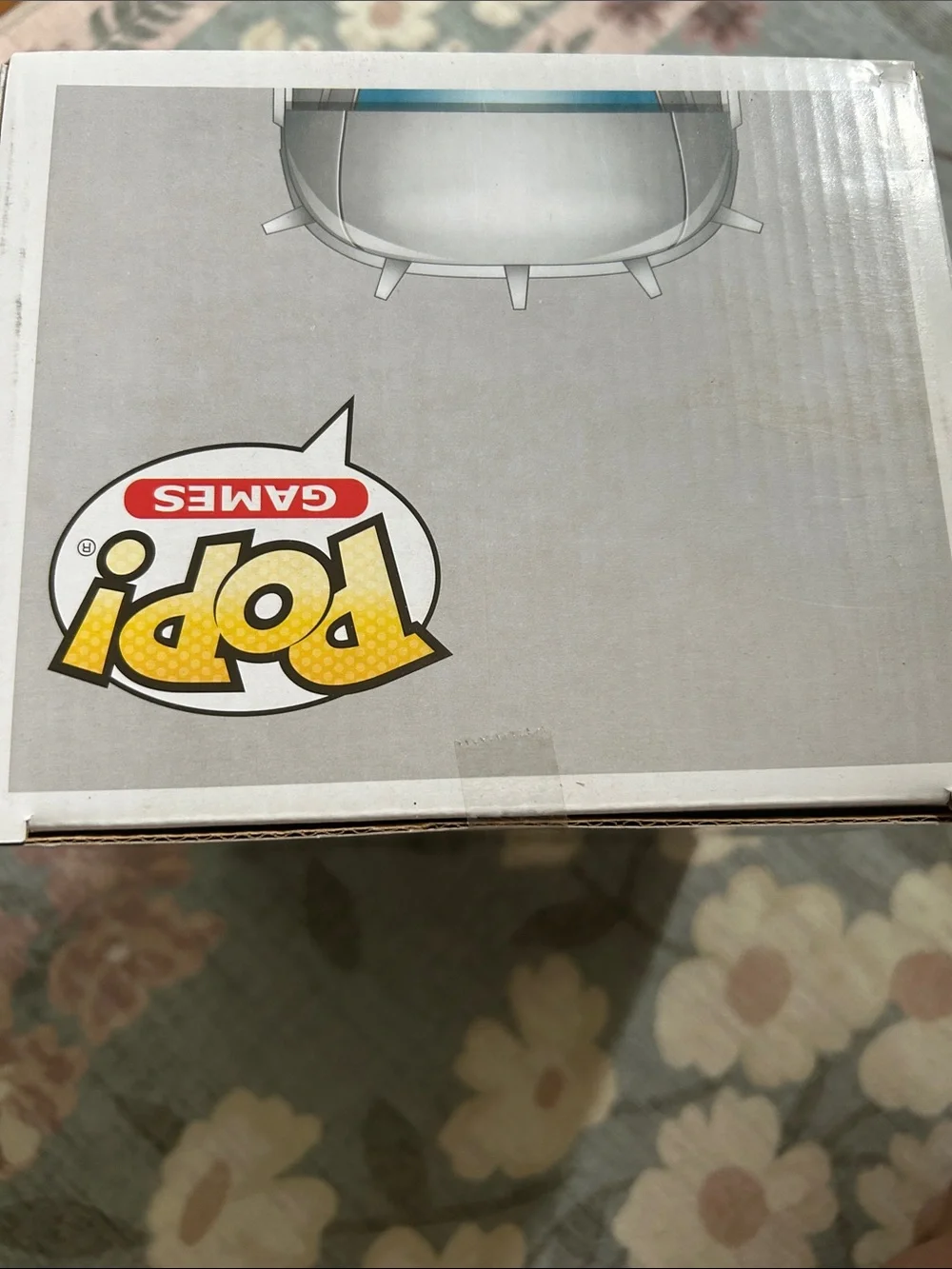 Funko pop liberty